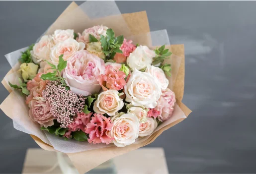 boutique de fleurs à Cormeilles-en-Parisis dans le Val-d’Oise 95