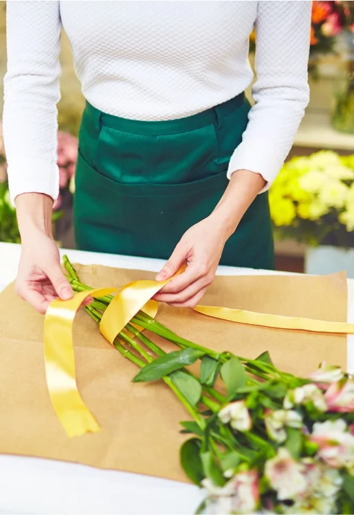 magasin de fleurs à Cormeilles-en-Parisis dans le Val-d’Oise 95
