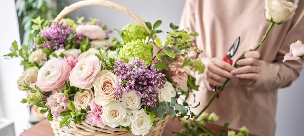 compositions florales à Cormeilles-en-Parisis dans le Val-d'Oise 95