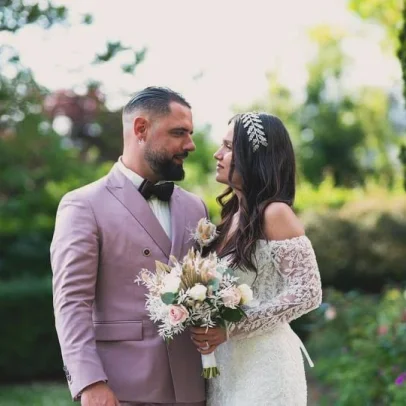 bouquets de fleurs mariage à Cormeilles-en-Parisis dans le Val-d'Oise 95