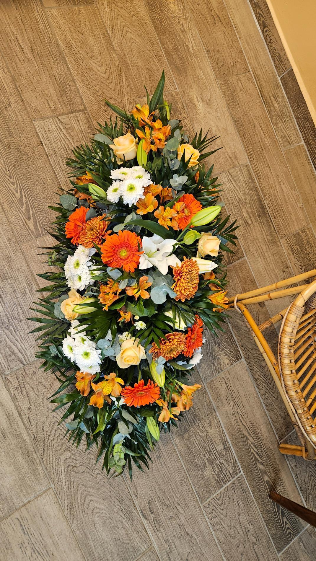 Ensemble raquette / coussin